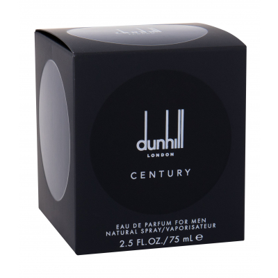 Dunhill Century Eau de Parfum για άνδρες 75 ml
