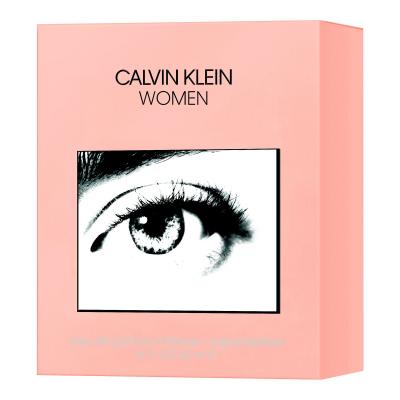 Calvin Klein Women Intense Eau de Parfum για γυναίκες 50 ml