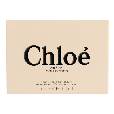 Chloé Chloé Κρέμα σώματος για γυναίκες 150 ml