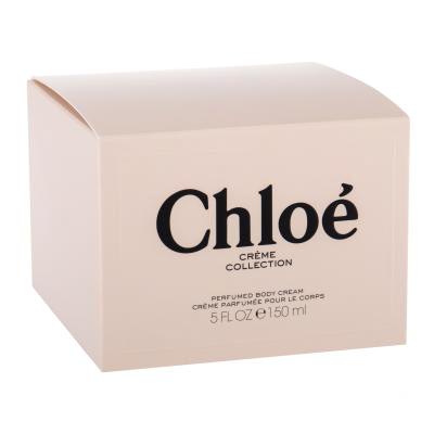 Chloé Chloé Κρέμα σώματος για γυναίκες 150 ml