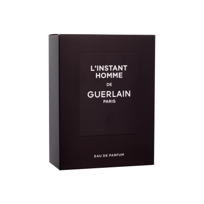 Guerlain L´Instant de Guerlain Pour Homme Eau de Parfum για άνδρες 100 ml