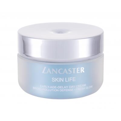 Lancaster Skin Life Early-Age-Delay Κρέμα προσώπου ημέρας για γυναίκες 50 ml