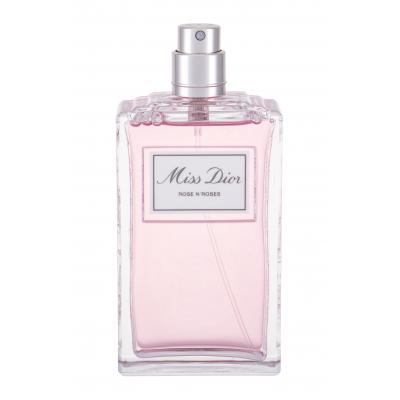 Dior Miss Dior Rose N'Roses Eau de Toilette για γυναίκες 100 ml TESTER