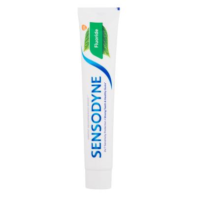 Sensodyne Fluoride Οδοντόκρεμες 75 ml