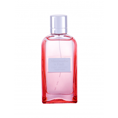 Abercrombie &amp; Fitch First Instinct Together Eau de Parfum για γυναίκες 50 ml