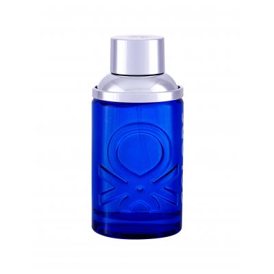 Benetton Colors de Benetton Blue Eau de Toilette για άνδρες 100 ml