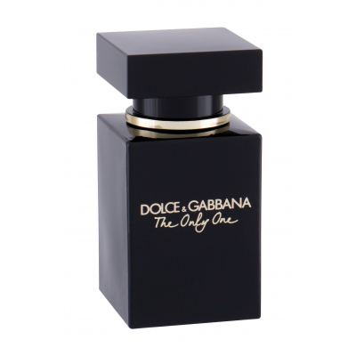 Dolce&amp;Gabbana The Only One Intense Eau de Parfum για γυναίκες 30 ml