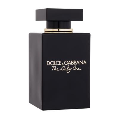 Dolce&amp;Gabbana The Only One Intense Eau de Parfum για γυναίκες 100 ml