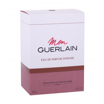Guerlain Mon Guerlain Intense Eau de Parfum για γυναίκες 100 ml