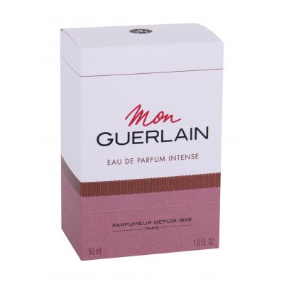 Guerlain Mon Guerlain Intense Eau de Parfum για γυναίκες 50 ml