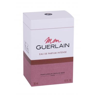 Guerlain Mon Guerlain Intense Eau de Parfum για γυναίκες 30 ml