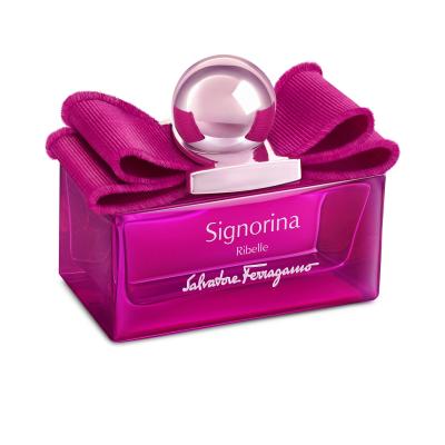 Salvatore Ferragamo Signorina Ribelle Eau de Parfum για γυναίκες 50 ml