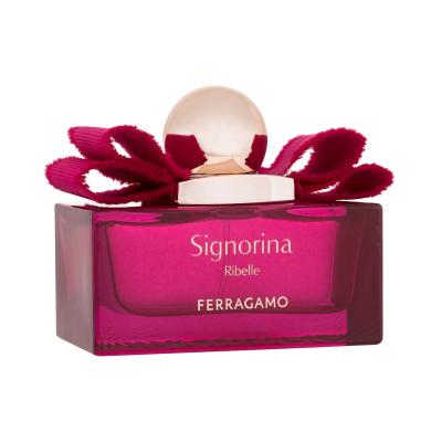 Ferragamo Signorina Ribelle Eau de Parfum για γυναίκες 50 ml