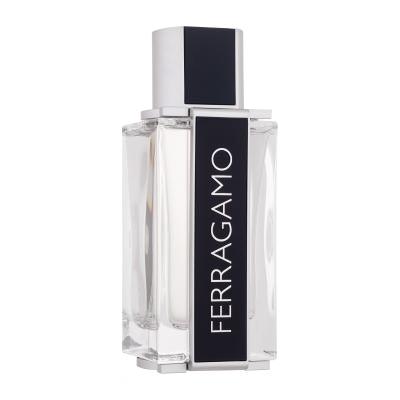 Ferragamo Ferragamo Eau de Toilette για άνδρες 100 ml