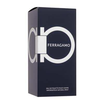 Ferragamo Ferragamo Eau de Toilette για άνδρες 100 ml