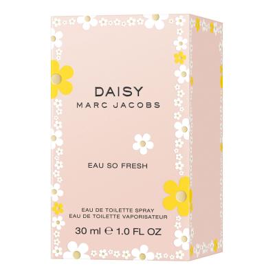 Marc Jacobs Daisy Eau So Fresh Eau de Toilette για γυναίκες 30 ml
