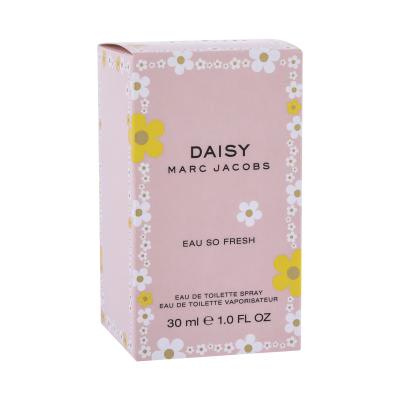 Marc Jacobs Daisy Eau So Fresh Eau de Toilette για γυναίκες 30 ml