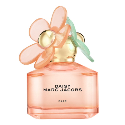 Marc Jacobs Daisy Daze Eau de Toilette για γυναίκες 50 ml