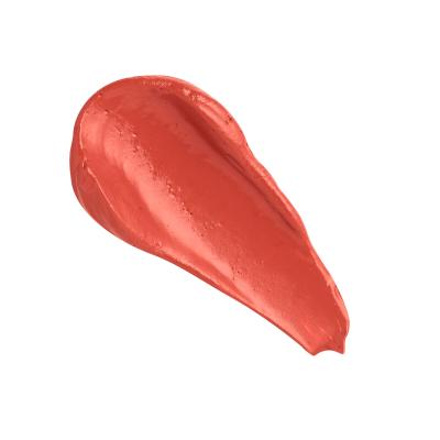 I Heart Revolution Tasty Peach Liquid Κραγιόν για γυναίκες 2 gr Απόχρωση Bellini