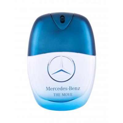 Mercedes-Benz The Move Eau de Toilette για άνδρες 60 ml