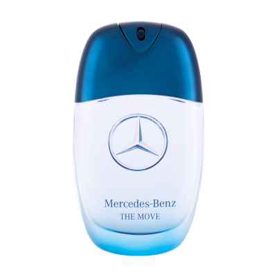 Mercedes-Benz The Move Eau de Toilette για άνδρες 100 ml