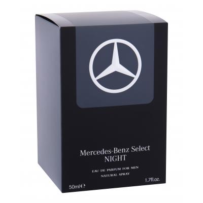 Mercedes-Benz Select Night Eau de Parfum για άνδρες 50 ml