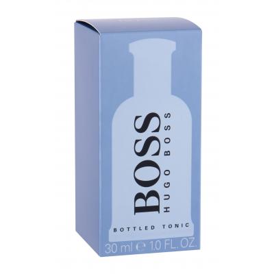 HUGO BOSS Boss Bottled Tonic Eau de Toilette για άνδρες 30 ml