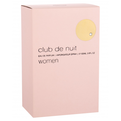 Armaf Club de Nuit Woman Eau de Parfum για γυναίκες 105 ml