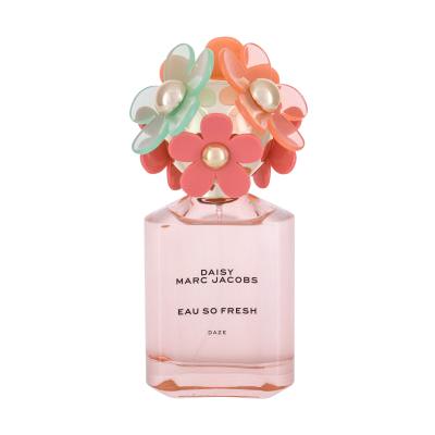 Marc Jacobs Daisy Eau So Fresh Daze Eau de Toilette για γυναίκες 75 ml