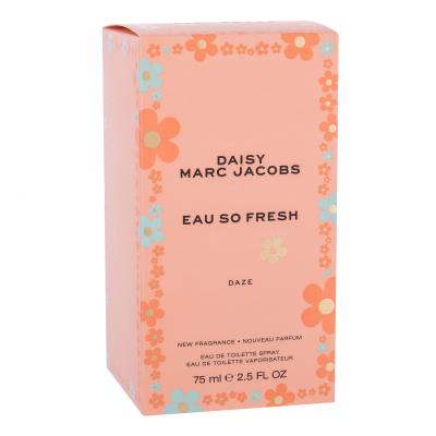 Marc Jacobs Daisy Eau So Fresh Daze Eau de Toilette για γυναίκες 75 ml