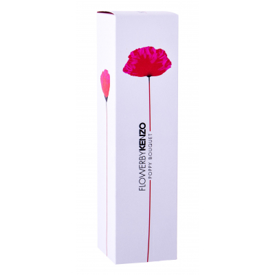 KENZO Flower By Kenzo Poppy Bouquet Eau de Parfum για γυναίκες 30 ml