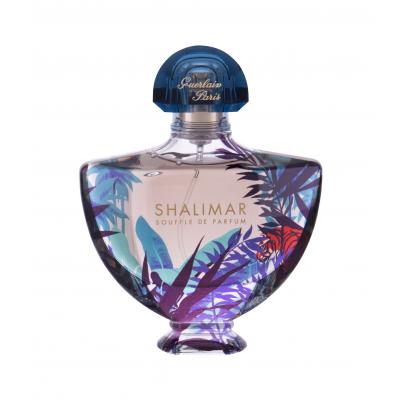 Guerlain Shalimar Souffle de Parfum Eau de Parfum για γυναίκες 50 ml