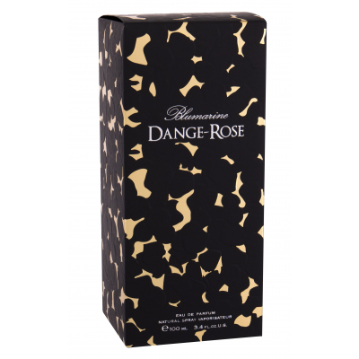 Blumarine Dange-Rose Eau de Parfum για γυναίκες 100 ml