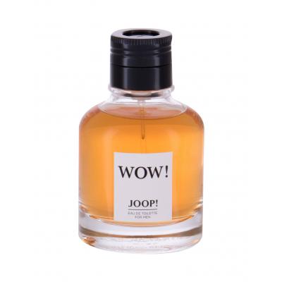 JOOP! Wow! Eau de Toilette για άνδρες 40 ml