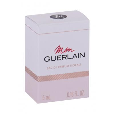 Guerlain Mon Guerlain Florale Eau de Parfum για γυναίκες 5 ml