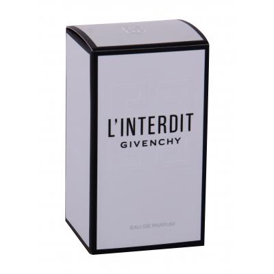 Givenchy L&#039;Interdit Eau de Parfum για γυναίκες 10 ml