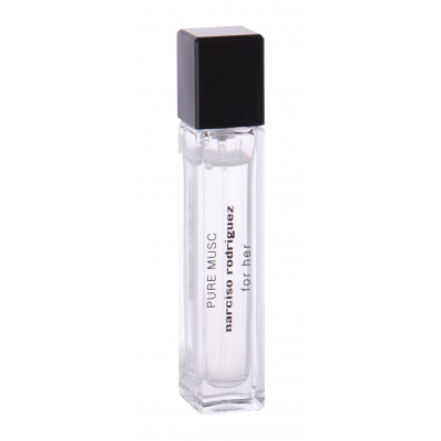 Narciso Rodriguez For Her Pure Musc Eau de Parfum για γυναίκες 10 ml