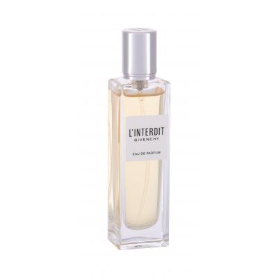 Givenchy L&#039;Interdit Eau de Parfum για γυναίκες 15 ml