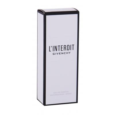 Givenchy L&#039;Interdit Eau de Parfum για γυναίκες 15 ml