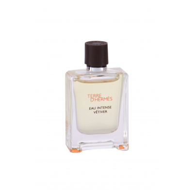 Hermes Terre d´Hermès Eau Intense Vétiver Eau de Parfum για άνδρες 5 ml