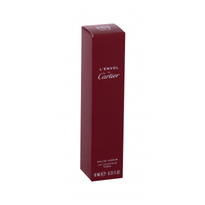 Cartier L´Envol de Cartier Eau de Parfum για άνδρες 10 ml