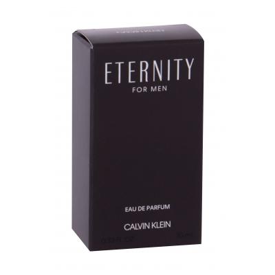 Calvin Klein Eternity For Men Eau de Parfum για άνδρες 10 ml