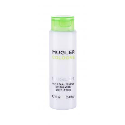 Mugler Mugler Cologne Λοσιόν σώματος 80 ml