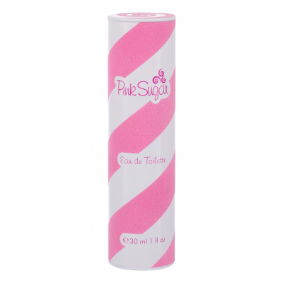 Pink Sugar Pink Sugar Eau de Toilette για γυναίκες 30 ml