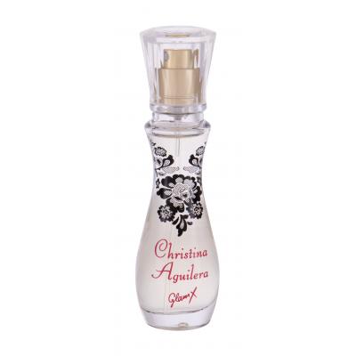 Christina Aguilera Glam X Eau de Parfum για γυναίκες 15 ml