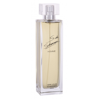 Jean Louis Scherrer S de Scherrer Eau de Toilette για άνδρες 100 ml