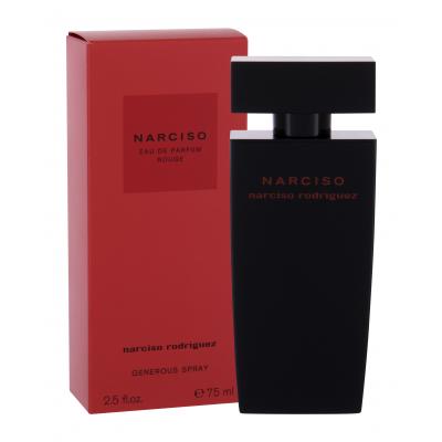 Narciso Rodriguez Narciso Rouge Eau de Parfum για γυναίκες 75 ml