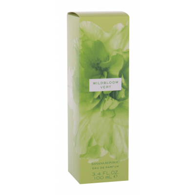Banana Republic Wildbloom Vert Eau de Parfum για γυναίκες 100 ml