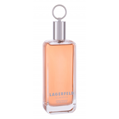 Karl Lagerfeld Classic Aftershave για άνδρες 100 ml