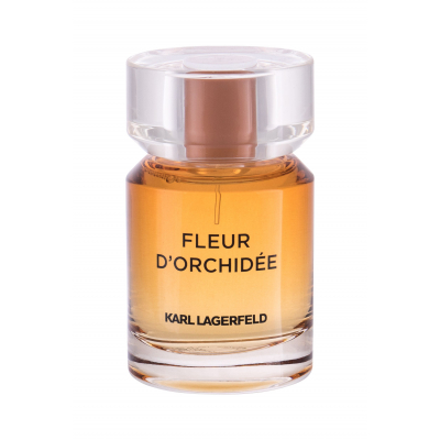 Karl Lagerfeld Les Parfums Matières Fleur D´Orchidee Eau de Parfum για γυναίκες 50 ml